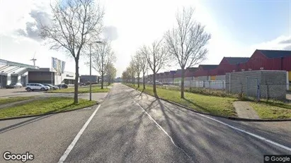 Bedrijfsruimtes for sale in Amsterdam Westpoort - Photo from Google Street View