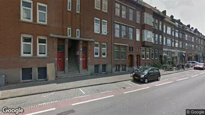 Bedrijfsruimtes for sale in Rotterdam Delfshaven - Photo from Google Street View