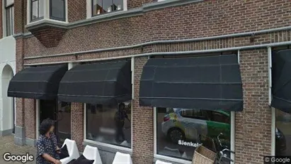 Bedrijfsruimtes for sale in Leidschendam-Voorburg - Photo from Google Street View