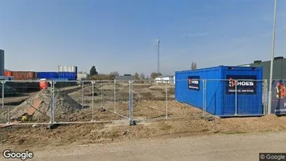 Bedrijfsruimtes for rent in West Maas en Waal - Photo from Google Street View