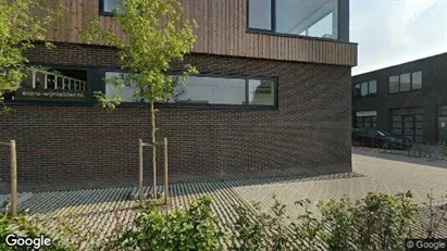 Bedrijfsruimtes for sale in Blaricum - Photo from Google Street View