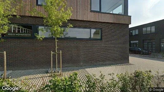 Bedrijfsruimtes for sale i Blaricum - Foto uit Google Street View
