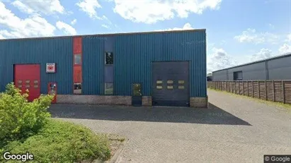 Bedrijfsruimtes for rent in Opmeer - Photo from Google Street View