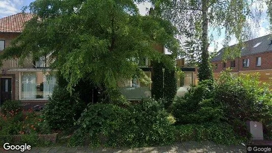Bedrijfsruimtes for sale i Harderwijk - Foto uit Google Street View
