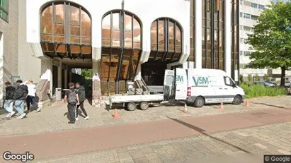 Kantorruimte for rent in The Hague Haagse Hout - Photo from Google Street View