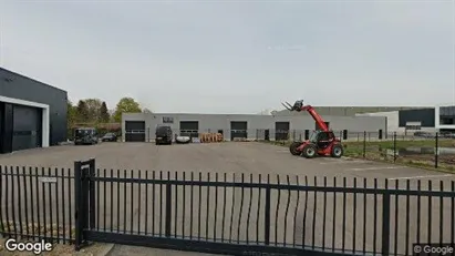 Bedrijfsruimtes for rent in Zundert - Photo from Google Street View