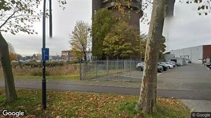 Kantorruimte for rent in Breda - Photo from Google Street View