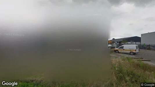 Bedrijfsruimtes for sale i Werkendam - Foto uit Google Street View