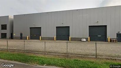 Bedrijfsruimtes for rent in Kerkrade - Photo from Google Street View