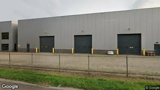 Bedrijfsruimtes for rent i Kerkrade - Foto uit Google Street View