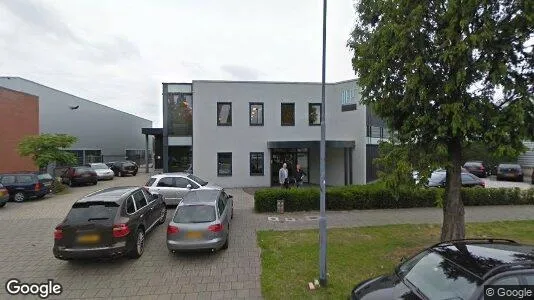 Kantorruimte for rent i Den Bosch - Foto uit Google Street View