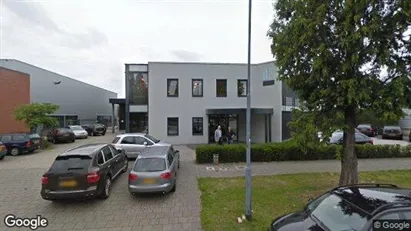 Bedrijfsruimtes for rent in Den Bosch - Photo from Google Street View