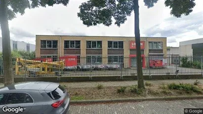Bedrijfsruimtes for rent in Amersfoort - Photo from Google Street View