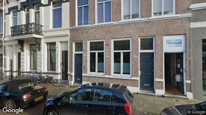 Kantorruimte for rent in Breda - Photo from Google Street View