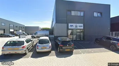 Bedrijfsruimtes for rent in Sittard-Geleen - Photo from Google Street View