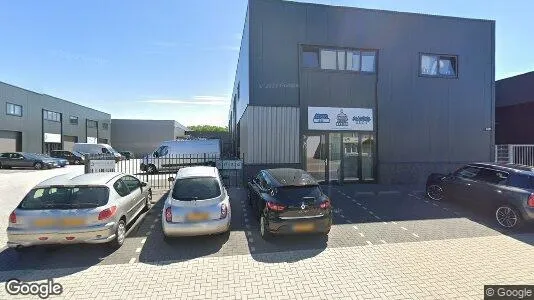 Bedrijfsruimtes for rent i Sittard-Geleen - Foto uit Google Street View