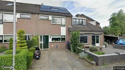 Bedrijfsruimtes for sale in Hilversum - Photo from Google Street View