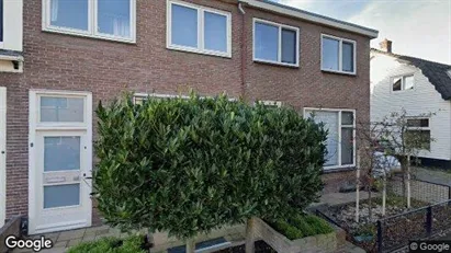Bedrijfsruimtes for sale in Hilversum - Photo from Google Street View