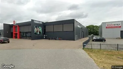 Kantorruimte for sale in Wierden - Photo from Google Street View