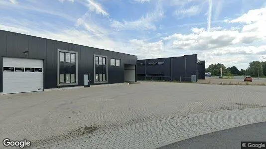 Kantorruimte for sale i Wierden - Foto uit Google Street View