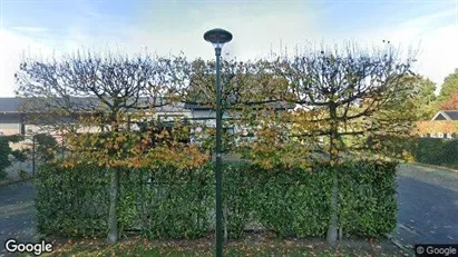 Bedrijfsruimtes for rent in Sint-Michielsgestel - Photo from Google Street View