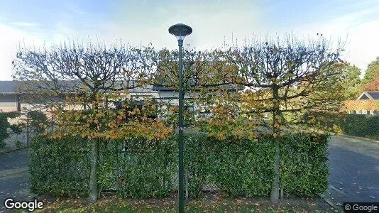 Bedrijfsruimtes for rent i Sint-Michielsgestel - Foto uit Google Street View