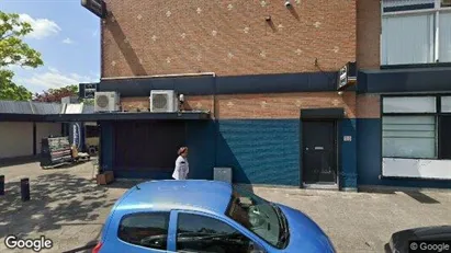 Bedrijfsruimtes for rent in Sliedrecht - Photo from Google Street View