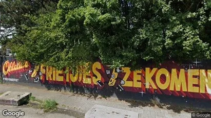 Kantorruimte for rent in Antwerp Berchem - Photo from Google Street View