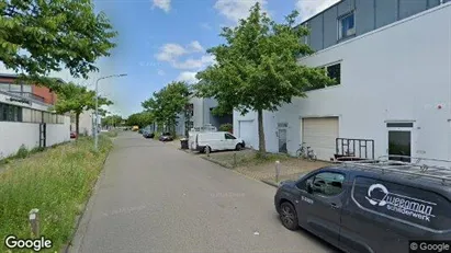 Bedrijfsruimtes for sale in Haarlem - Photo from Google Street View