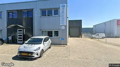 Bedrijfsruimtes for sale in Dordrecht - Photo from Google Street View
