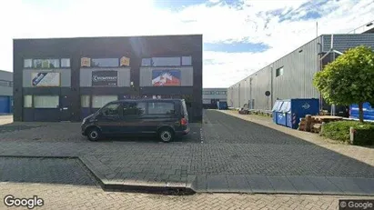 Bedrijfsruimtes for sale in Lansingerland - Photo from Google Street View