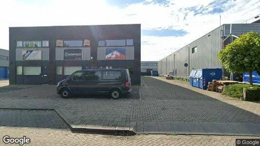 Bedrijfsruimtes for sale i Lansingerland - Foto uit Google Street View
