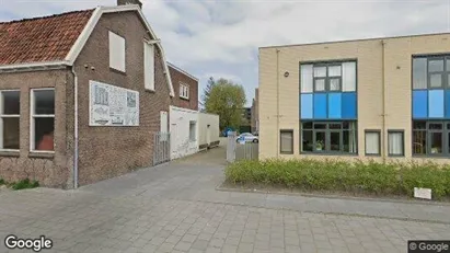 Bedrijfsruimtes for sale in Zaanstad - Photo from Google Street View