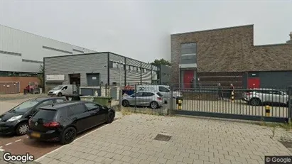 Kantorruimte for rent in Amsterdam-Zuidoost - Photo from Google Street View