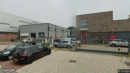 Kantorruimte for rent i Amsterdam-Zuidoost - Foto uit Google Street View