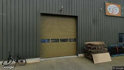 Bedrijfsruimtes for rent in Koggenland - Photo from Google Street View