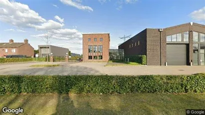 Bedrijfsruimtes for rent in Oss - Photo from Google Street View