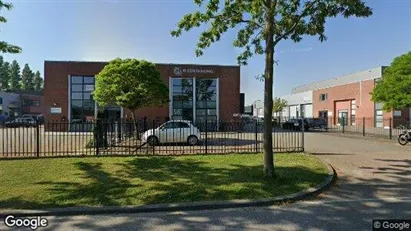 Bedrijfsruimtes for rent in Oud-Beijerland - Photo from Google Street View