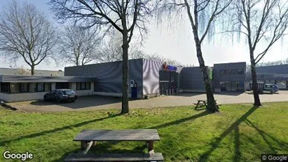 Bedrijfsruimtes for rent in Enschede - Photo from Google Street View