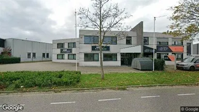 Bedrijfsruimtes for rent in Heusden - Photo from Google Street View