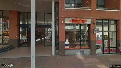 Bedrijfsruimtes for rent in Kerkrade - Photo from Google Street View