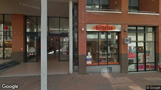 Bedrijfsruimtes for rent i Kerkrade - Foto uit Google Street View