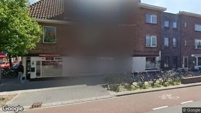 Praktijkruimtes for rent in Utrecht Oost - Photo from Google Street View