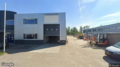Bedrijfsruimtes for sale in Hoorn - Photo from Google Street View