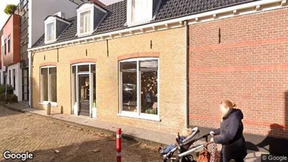 Bedrijfsruimtes for sale in Westland - Photo from Google Street View