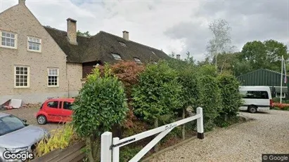 Bedrijfsruimtes for sale in Giessenlanden - Photo from Google Street View