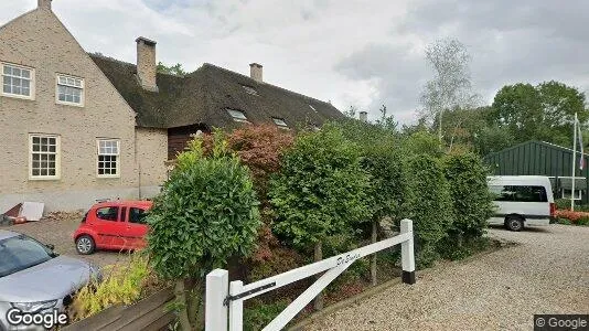 Bedrijfsruimtes for sale i Giessenlanden - Foto uit Google Street View