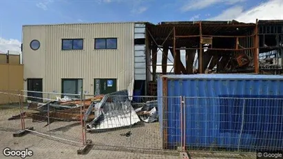 Bedrijfsruimtes for rent in Groningen - Photo from Google Street View
