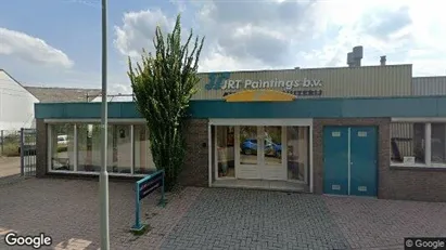 Bedrijfsruimtes for sale in Maastricht - Photo from Google Street View
