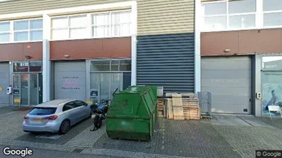 Bedrijfsruimtes for rent in Amsterdam-Zuidoost - Photo from Google Street View